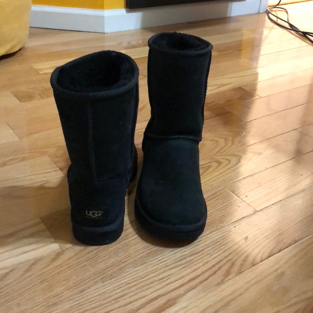 don’t wear these anymore